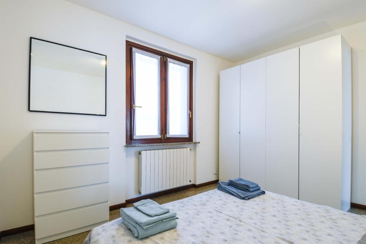 Sole Apartamento Albano Sant'alessandro Exterior foto