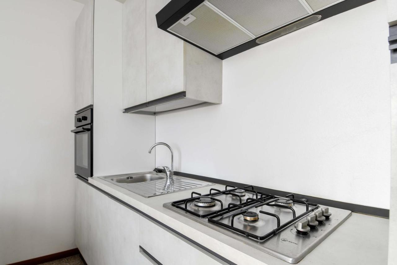 Sole Apartamento Albano Sant'alessandro Exterior foto
